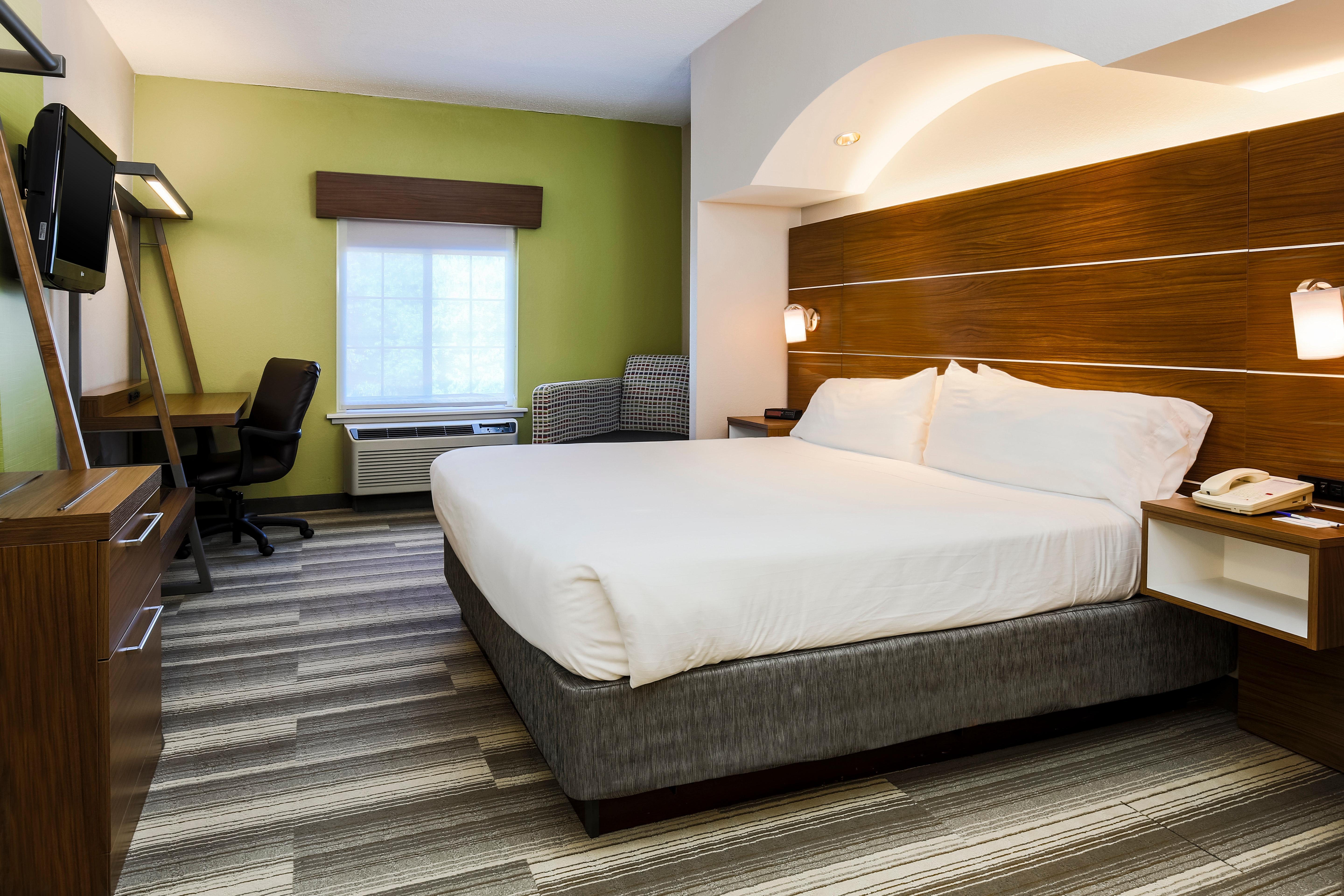 Holiday Inn Express Philadelphia Ne - Langhorne By Ihg Exterior foto