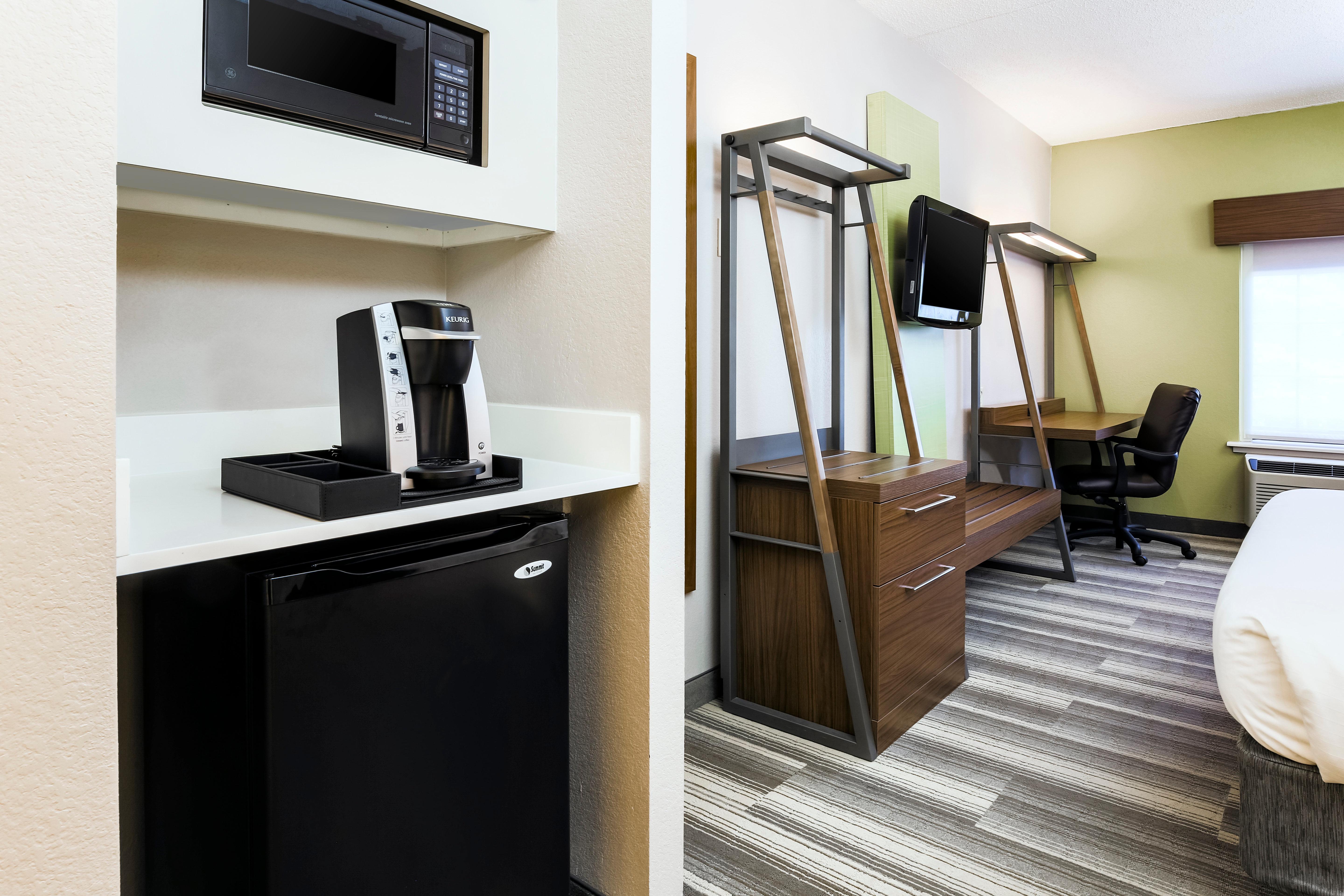 Holiday Inn Express Philadelphia Ne - Langhorne By Ihg Exterior foto