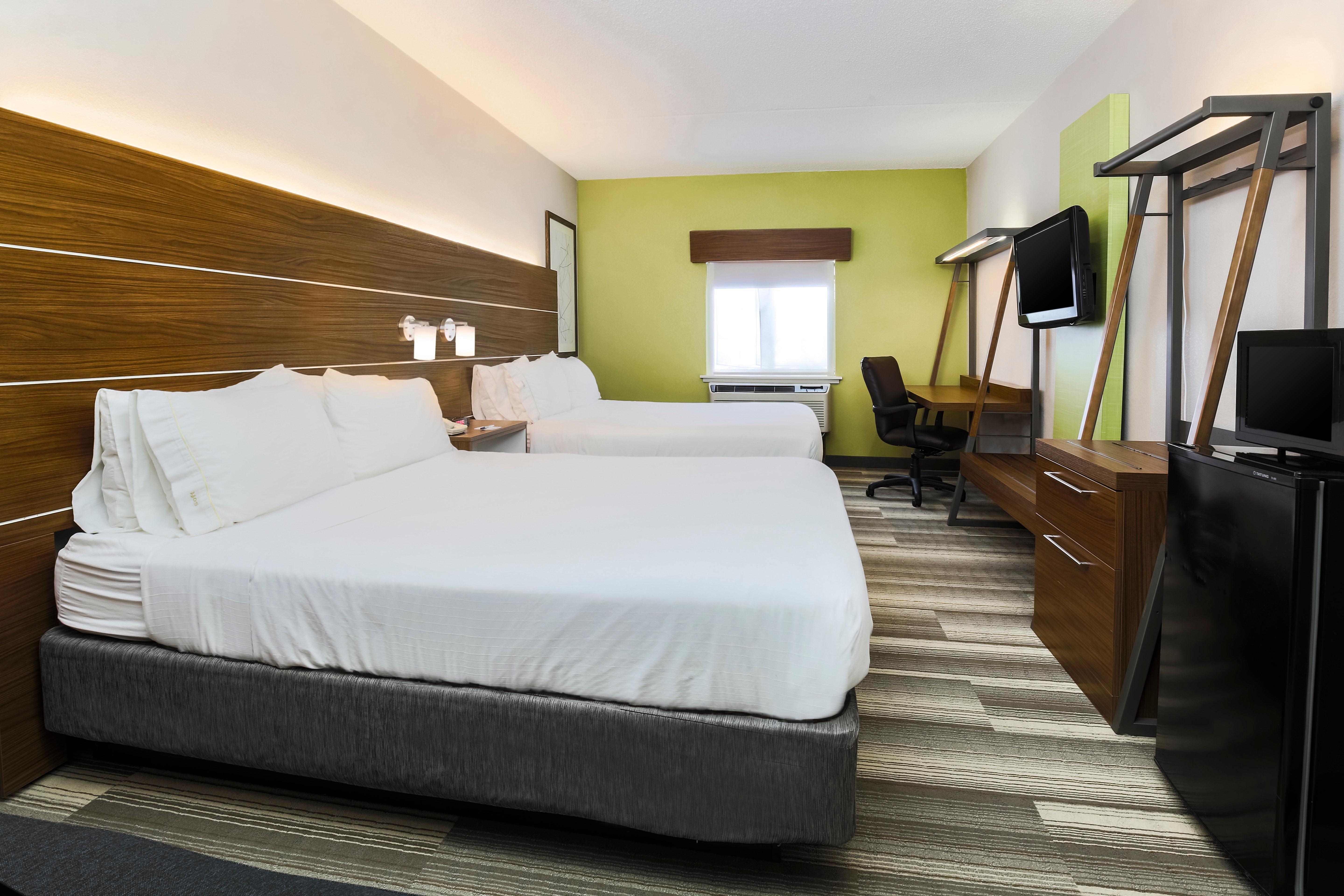 Holiday Inn Express Philadelphia Ne - Langhorne By Ihg Exterior foto
