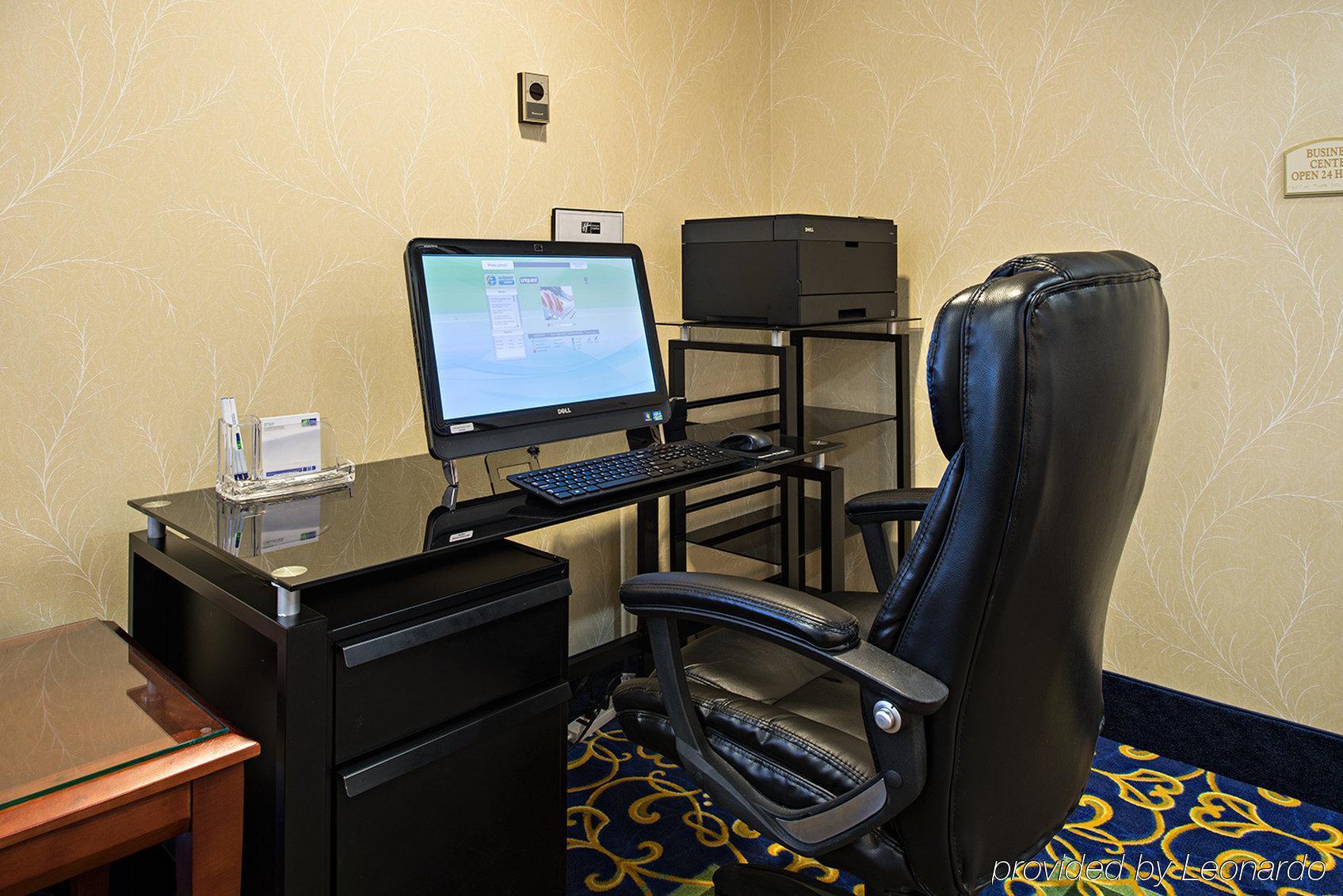 Holiday Inn Express Philadelphia Ne - Langhorne By Ihg Servicios foto