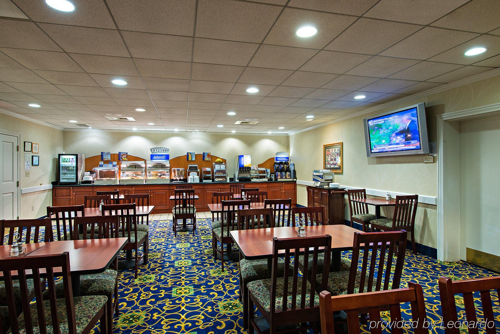 Holiday Inn Express Philadelphia Ne - Langhorne By Ihg Exterior foto
