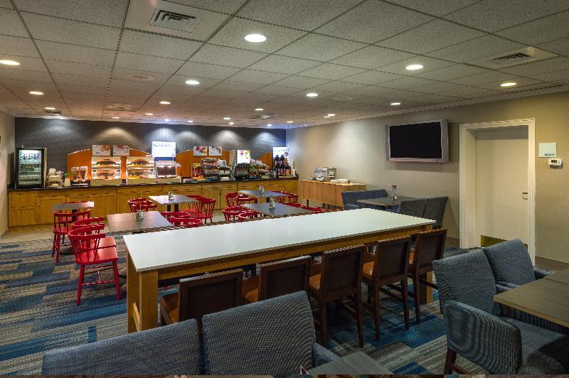 Holiday Inn Express Philadelphia Ne - Langhorne By Ihg Exterior foto
